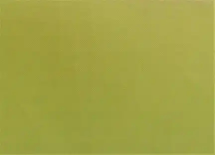 Elltex Spinnakertuch-Nylon reißfestes Gewebetuch mit Ripstop 150 cm breit fluo yellow V02 PU-beschichtet für Drachen- und Modellbau